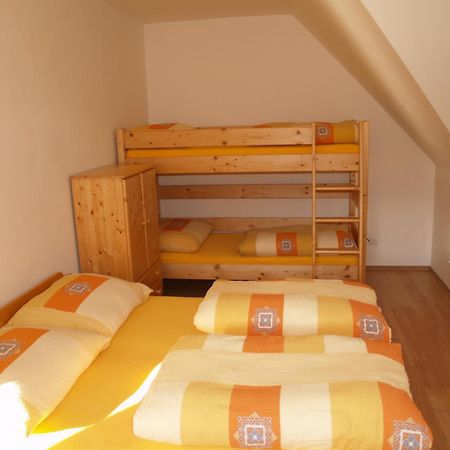 Rodinne Apartmany 데슈트네 프 오를리츠키흐 호라 외부 사진